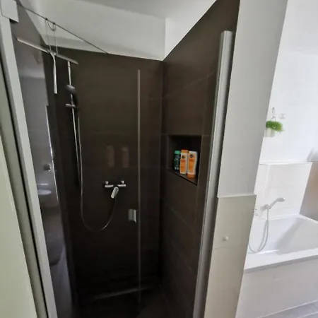 Apartment Unikat Im Zentrum *