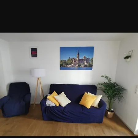 アパート Unikat Im Zentrum