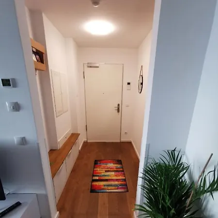 Unikat Im Zentrum Apartment Schwerin (Mecklenburg-Vorpommern)