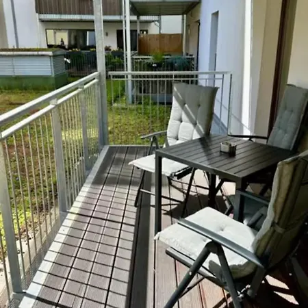 Unikat Im Zentrum シュヴェリーン