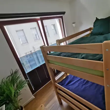 Unikat Im Zentrum Apartment