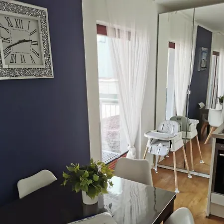 Unikat Im Zentrum Apartment *