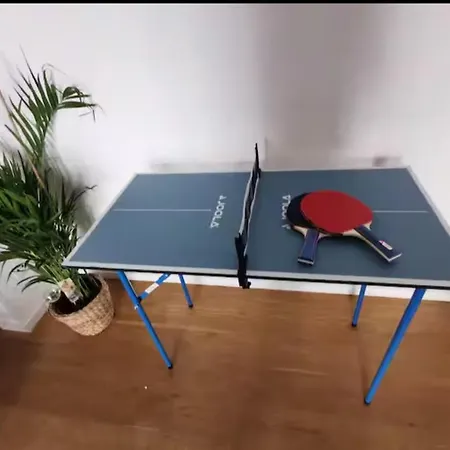 アパート Unikat Im Zentrum *