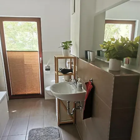 Unikat Im Zentrum * シュヴェリーン