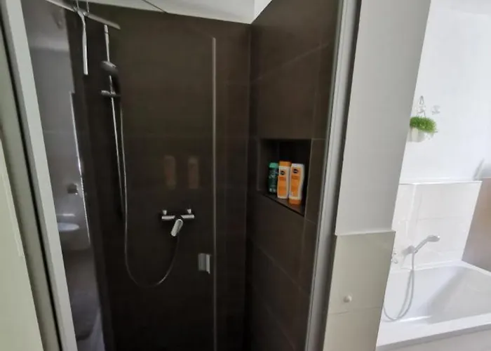 Apartmán Unikat Im Zentrum *